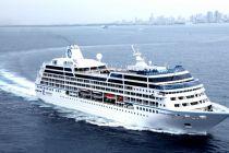 Azamara with first world cruise in 2018