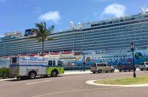 Crew Member Dies After Norwegian Breakaway Lifeboat Accident