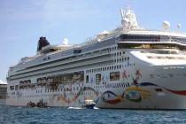 Norwegian Star Skips Calls Due To Azipod Failure