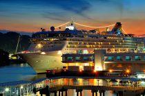 MAN Powers Global Class Cruise Ships