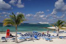 Great Stirrup Cay Closes for Two Months