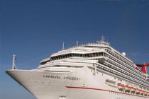 Woman Medevaced from Carnival Cruise Ship