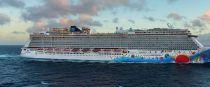 Norwegian Cruise Passenger Medevaced