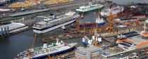 Genting funds Lloyd Werft Bremerhaven expansion