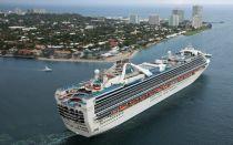 Grand Princess Changes Itinerary Due to Onboard Fire