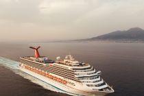 Carnival Liberty Sailing Cut Short Due to Bow Thruster Problems