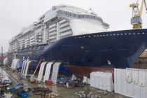 Mein Schiff 7 and 8 Become 1 and 2; Oldest Ships Go to Thomson