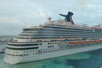 Cruise Passenger Robbed in Belize