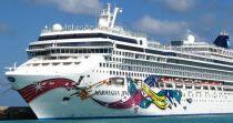 Norwegian Jewel Skips Mexico Ports