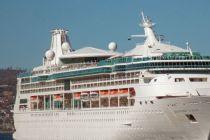 Royal Caribbean Puts a Second Ship in Bayonne