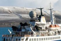 Arctic Cruise Ship Owners Pay $469K in Environmental Costs