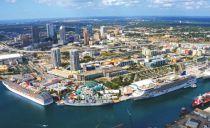 Port Tampa Bay Discovers Niche in Growing Cruise Business