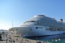 Crew member sexually molested girl on Costa Diadema