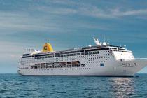 Costa Cruises Ship Suffers Blackout in Abu Dhabi