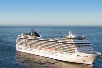 Dublin Resident Kills Wife on Cruise Ship?