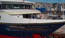 Nat Geo Endeavor II Undergoes Extensive Refit