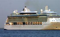 Cocaine Found on Royal Caribbean Cruise Ship