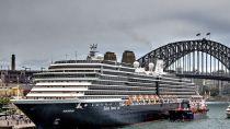 Noordam Alters Itinerary Due to Mechanical Issue