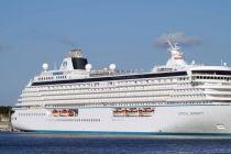 Maine Salutes Historic Cruise Ship