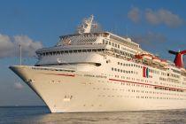 Passenger Rescued from Carnival Christmas Cruise