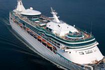 Vision of the Seas Replaces Rhapsody in Cape Liberty