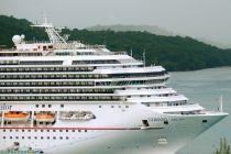 Medical Emergency Causes Carnival Valor to Change Itinerary
