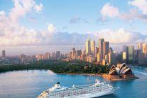 Funding Announced for Second Cruise Ship Berth at Sydney Harbour