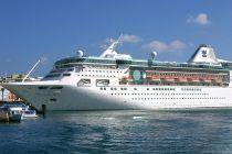 Empress of the Seas Back to Royal Caribbean