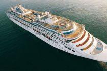 Sun Princess Cancels Scheduled Visits Due to Technical Issue