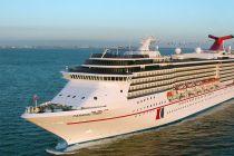 Passenger Medevaced From Carnival Cruise Ship