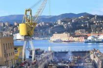 Costa Concordia Torn Apart 5 Years After Tragedy