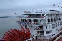 'Mighty' Mississippi Cruise Is This Year's Hit