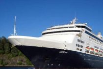 Holland America Ship Waiter Arrested For Oral Sex From Teen