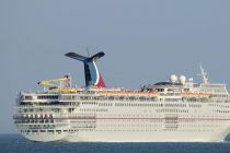 Cruise Ship Passenger Falls Off Carnival Cruise Ship