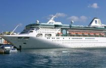 Empress of the Seas Cruise Rerouted Due to Engine Problem