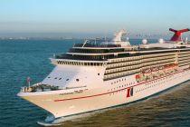 Carnival Cruise Ship Struck a Gangway Due to Human Error