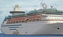 Royal Caribbean Cruise Ship Fails Inspection