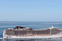 Passenger Missing From MSC Cruises' Ship
