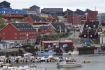 Local Boat Sinks in Greenland: 23 Cruise Passengers Rescued