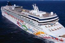 NCL Crew Member Overboard from Norwegian Pearl