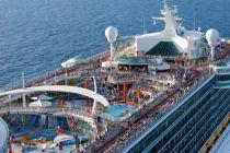 Musician Blames Cruise Line for Injuries