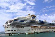 Norovirus Outbreak on Princess Cruises Ship