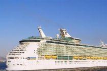 Cruise Passenger Rescued From Royal Caribbean Ship