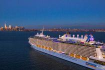 Royal Caribbean Newbuilds to Mark 'New Era in Shipbuilding'