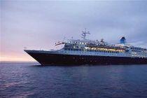 Passenger Overboard From Saga Cruise Ship