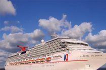 Carnival Splendor to Offer Alaska Cruise Round-Trip From Long Beach August 2018
