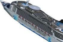 Largest Cruise Ships