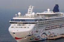 Norwegian Star experiences propulsion problems