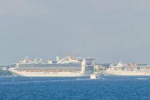 Cruise Ship Influx to Overwhelm Miyakojima’s Economy