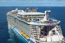 Crew Member Killed in Accident on Harmony of the Seas